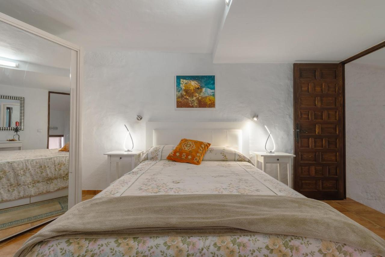 Semesterbostad Flatguest Casa Del Sol - Terrace - Parking *