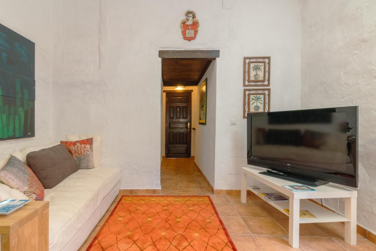 Flatguest Casa Del Sol - Terrace - Parking